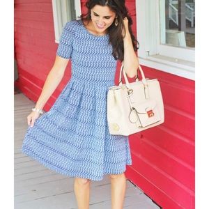 LulaRoe Amelia dress